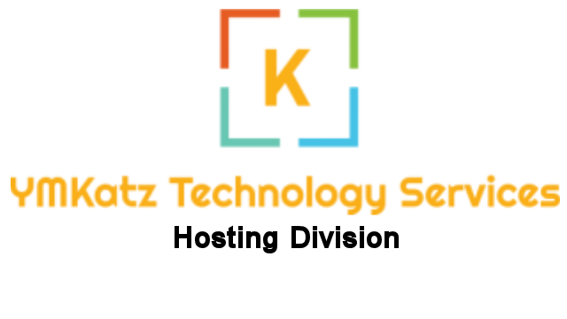 YMKatz.net Hosted Git